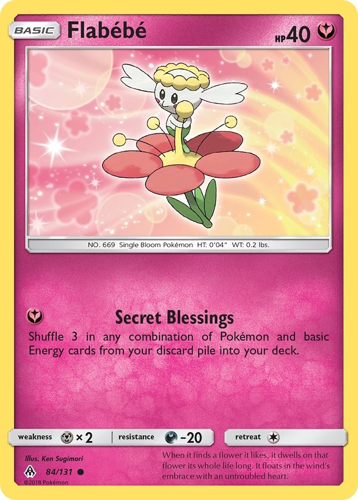 Flabebe (84) (84/131)