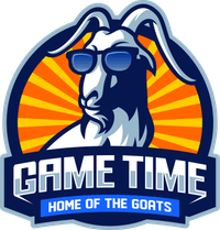 Game Time Collectibles
